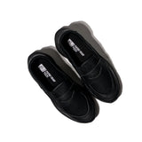 Patrobas Nomad Loafers All Black