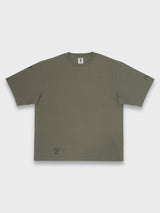 DOODLE TEE - KHAKI