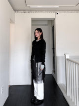  CHIC COTTON BOOTS PT