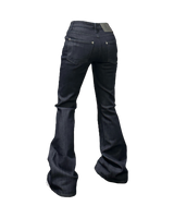 Hip-up slim bootscut PT D-1460
