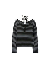 st strap t (black)