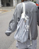 FOLIDING BACKPACK(G)