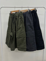 Big Pocket Cargo Pants