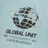 BALANCE PIGMENT-DYED T SHIRT