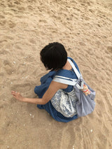 FOLIDING BACKPACK(G)