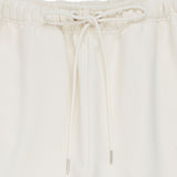 LOVING EMBRACE SWEAT PANTS_CREAM