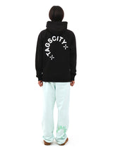 S.T.C. シティパーカー (BLACK)