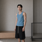 Textured Vertical Ribbed Tank