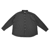 Revolve Turn-up Check Shirt