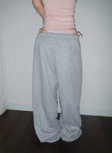 boston sagging wide pt(2 color)