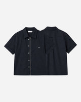 Join Roll-Up Short Sleeve Shirt Zip-Up