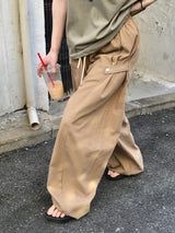 ブロディ―パンツ