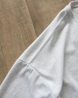ノイズオーバーサイズTシャツ