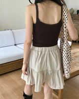 Hiromi skirt