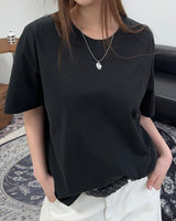 レオンコンフォート レギュラーショートスリーブTシャツ