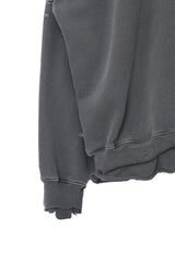 Bohemian grunge Sweatshirt