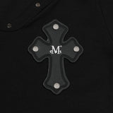 DEBON V-NECK LONG SLEEVE T (2Color)