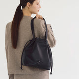 Sele Bucket Bag Medium Black