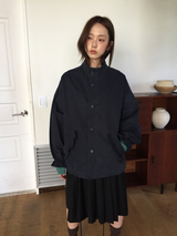 Native Frill Field Jacket (2color)