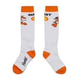 BIG SUNDAY RB SNOWBOARD SOCKS