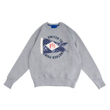 APPLIQUE EMBROIDERED MTM T-SHIRT (UNISEX)_SYF3TS05MG