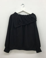 Folded cotton MTM (2color)