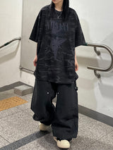 カモエンジェルTシャツ