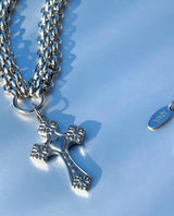 Lift Yourself Necklace