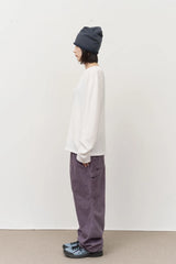 Selfa Peach Carpenter Pants