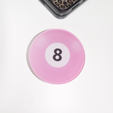 Eight Ball Tok