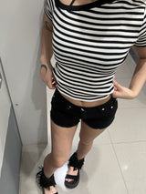 Marine  Uni  Shoulder T
