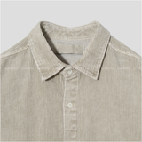  Fatal Overfit Corduroy Shirt