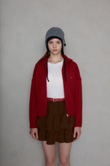 BUDDY SIMPLE EYELET BELT