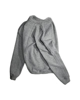 EL WOOL SWEATER GRAY