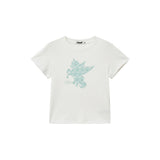 Pony Printing Tee