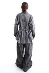 CARGO FIELD PANTS