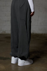 KYOYA SWEAT PANTS / CHARCOAL
