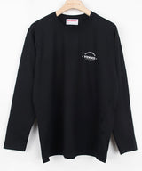 Venice long sleeve - t