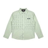 Mint Intrechiato Shirt