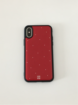 リトルスターケース (red)
