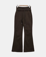 Raeon Back Pocket Bootcut Pants
