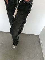 ルエヴィンテージスリングバック