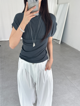 monette top (4color)