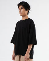 Double Pockets Tee