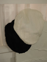 softy hunting cap