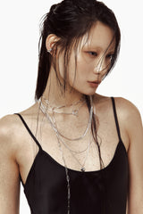 CLIP CHAIN NECKLACE