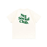 ウェービービビッドロゴ Tシャツ