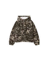 AO Camo Cotton Hooded Jacket (2C)