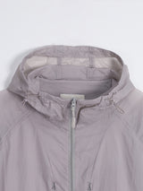 Deed Nylon Jacket