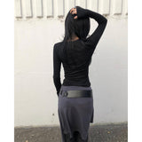 Contour Rib T